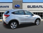 2021 HR-V Thumbnail 11