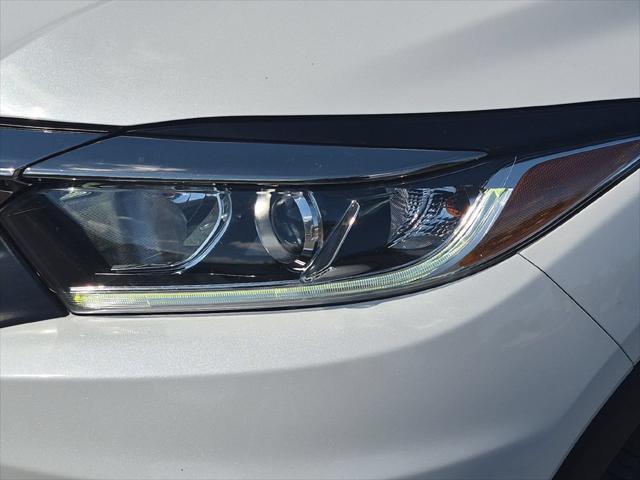 2021 Honda HR-V - $18,956