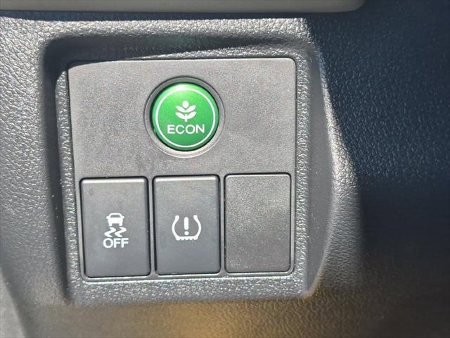 2021 Honda HR-V - $18,956