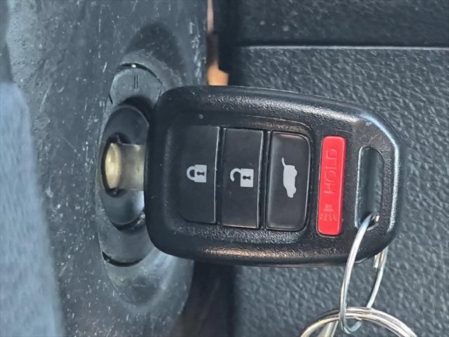 2021 Honda HR-V - $18,956