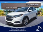 2021 HR-V Thumbnail 1