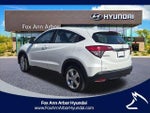 2021 HR-V Thumbnail 3