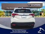 2021 HR-V Thumbnail 4