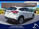 2021 HR-V Thumbnail 5