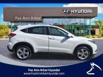 2021 HR-V Thumbnail 6
