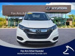 2021 HR-V Thumbnail 8