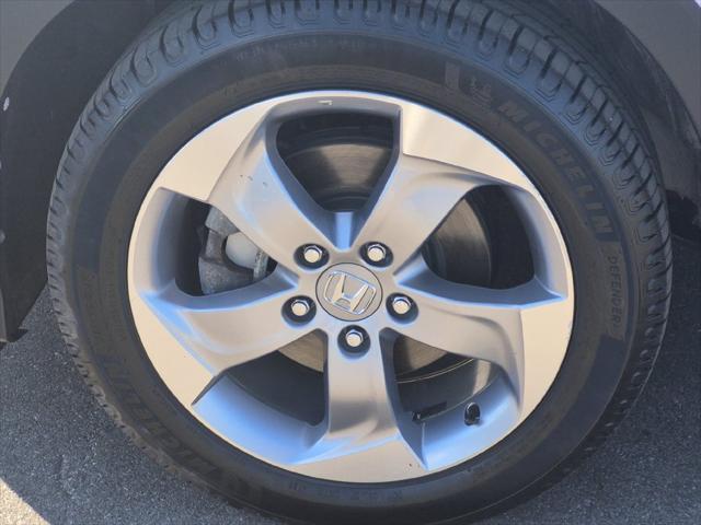 2021 Honda HR-V - $18,956
