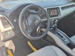 2021 HR-V Thumbnail 11