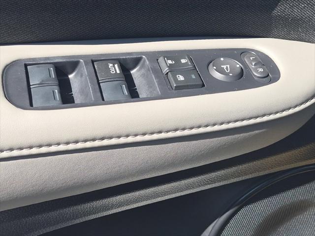 2021 Honda HR-V - $18,956