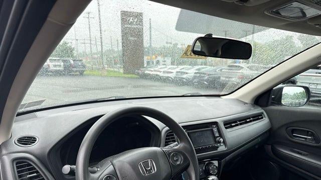 2022 Honda HR-V LX