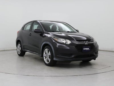 Photo of a 2016 Honda HR-V AWD LX 4DR Crossover for sale