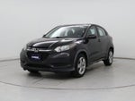 2016 HR-V Thumbnail 4