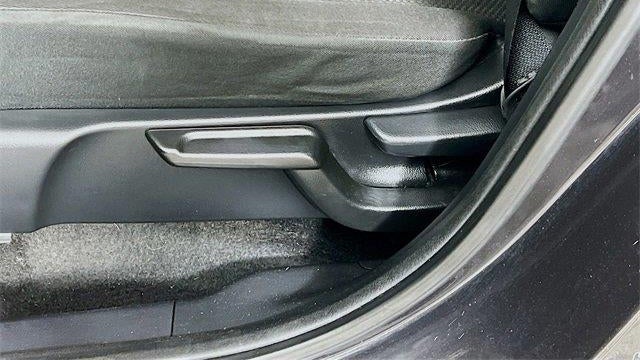 2017 Honda HR-V LX