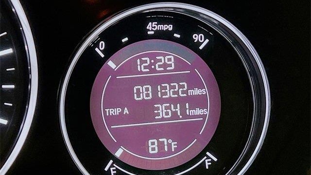 2017 Honda HR-V LX