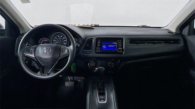 2017 Honda HR-V LX