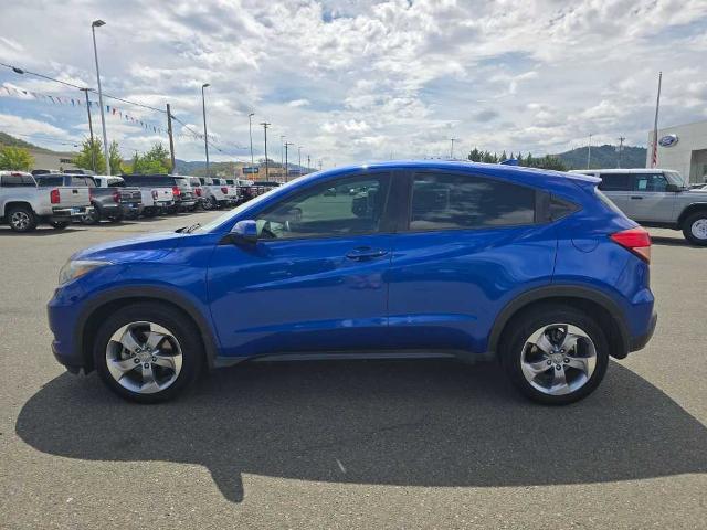 2018 Honda HR-V LX — photo 1 of 24