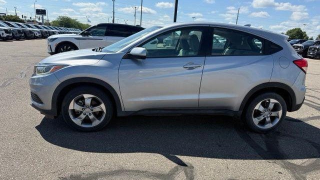 2019 Honda HR-V LX
