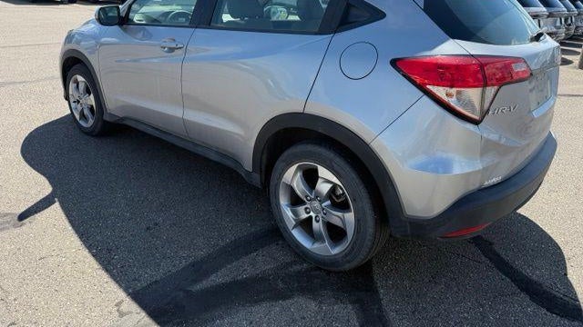 2019 Honda HR-V LX