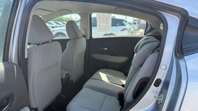 2019 Honda HR-V LX