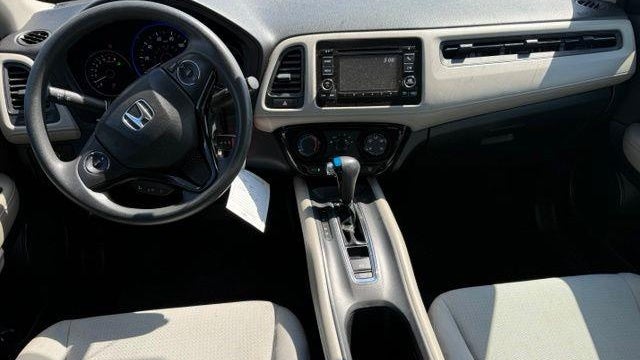 2019 Honda HR-V LX