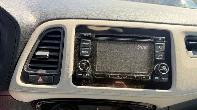 2019 Honda HR-V LX