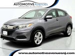2019 HR-V Thumbnail 1