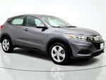 2019 HR-V Thumbnail 3
