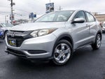 2016 HR-V Thumbnail 1