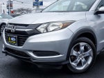 2016 HR-V Thumbnail 2