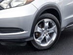 2016 HR-V Thumbnail 3