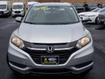 2016 HR-V Thumbnail 4