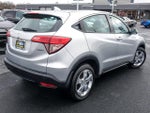 2016 HR-V Thumbnail 8