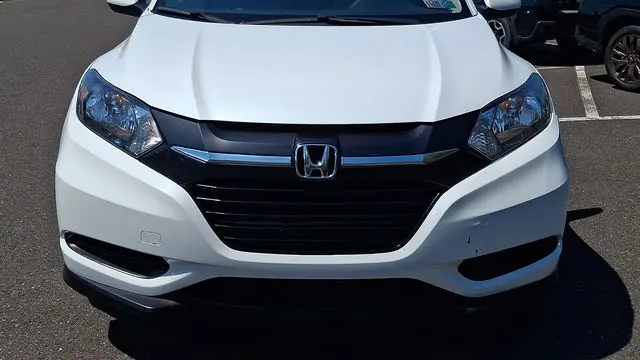 2016 Honda HR-V LX