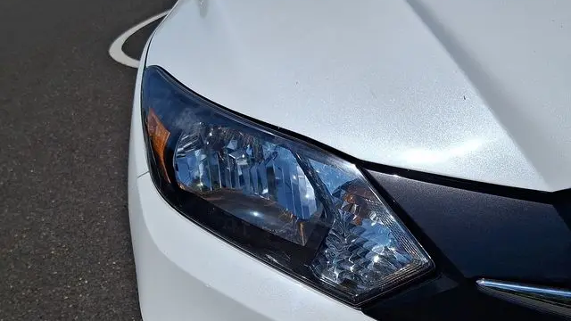 2016 Honda HR-V LX