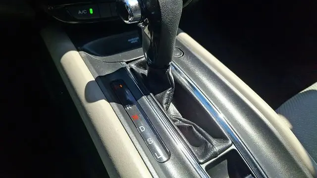 2016 Honda HR-V LX
