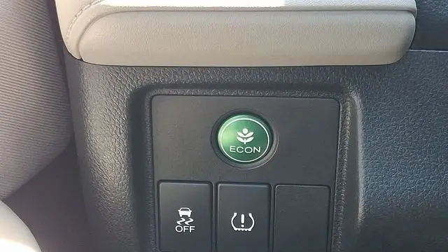 2016 Honda HR-V LX