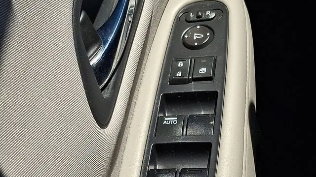 2016 Honda HR-V LX
