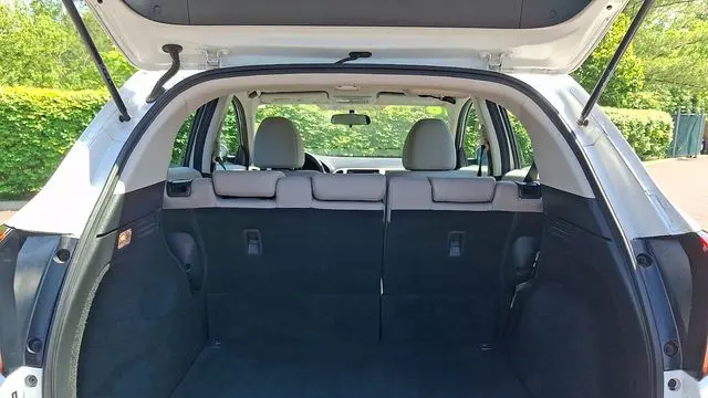 2016 Honda HR-V LX