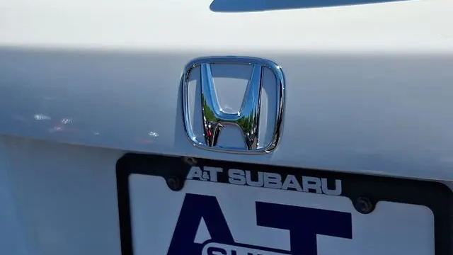 2016 Honda HR-V LX