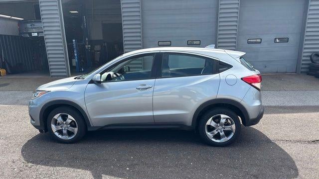 Preowned 2020 Honda HR-V LX for Sale