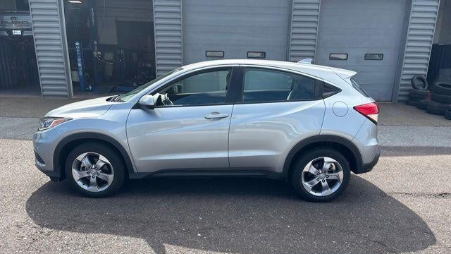 2020 Honda HR-V LX