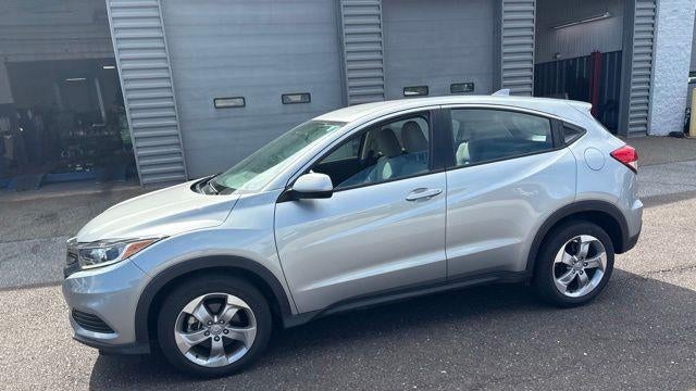 2020 Honda HR-V LX