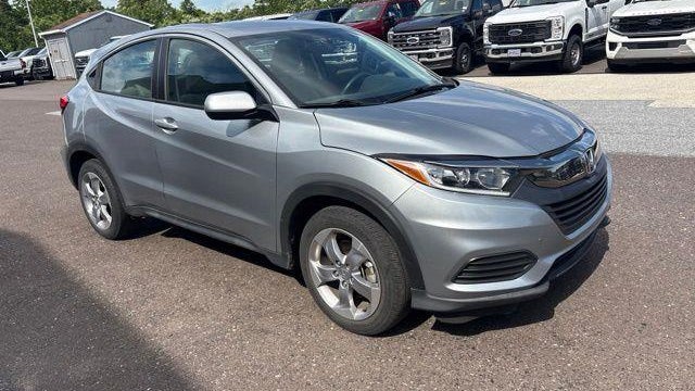 2020 Honda HR-V LX