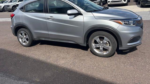 2020 Honda HR-V LX