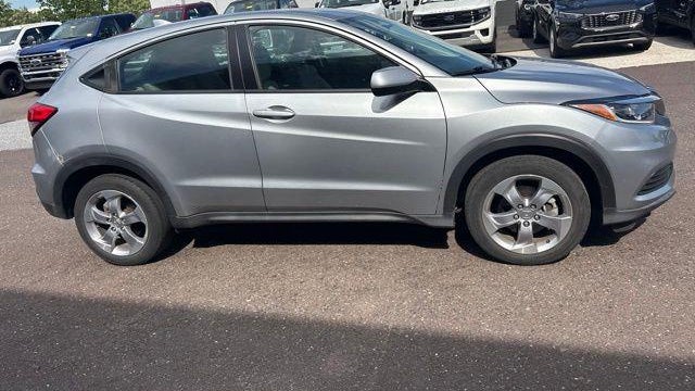 2020 Honda HR-V LX