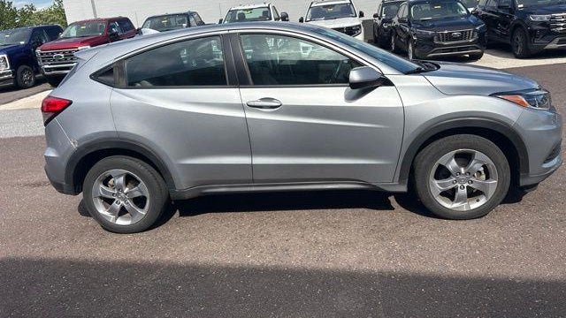 2020 Honda HR-V LX