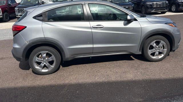 2020 Honda HR-V LX