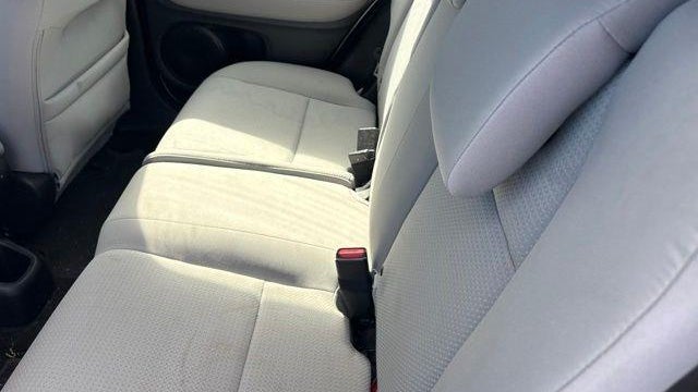 2020 Honda HR-V LX