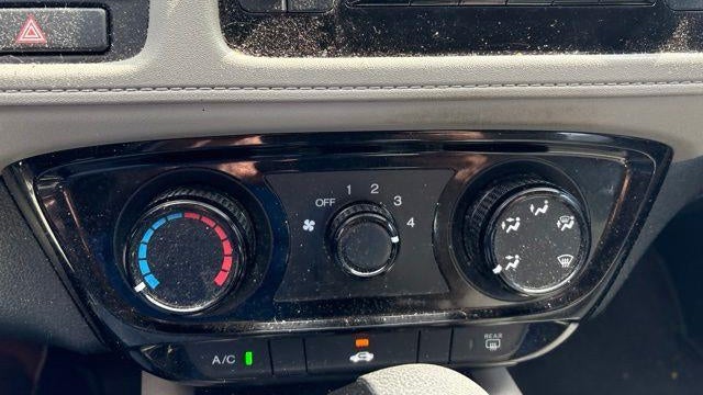 2020 Honda HR-V LX