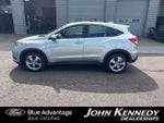 2020 HR-V Thumbnail 2
